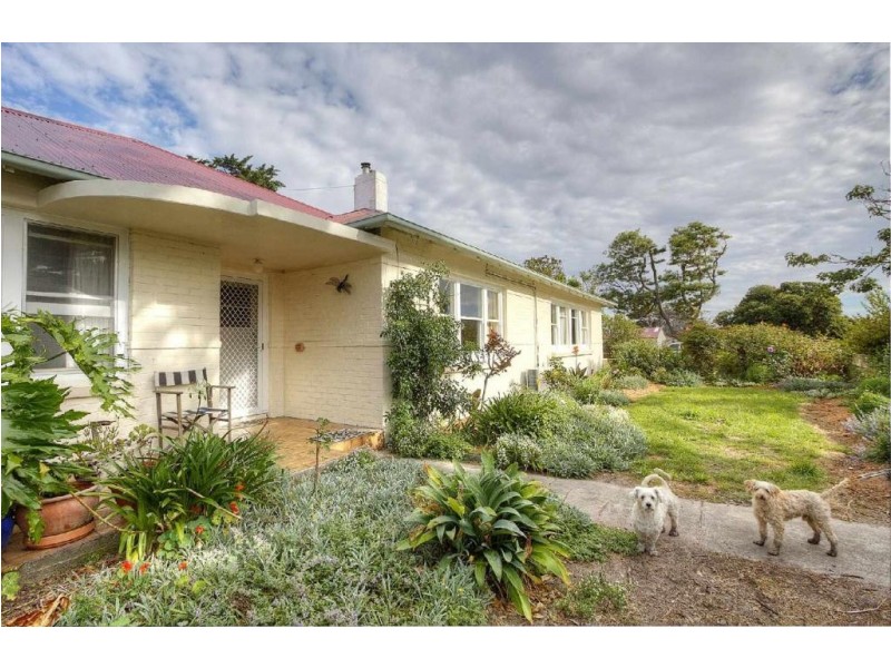 392 Lady Barron Road, Ranga, Flinders Island TAS 7255