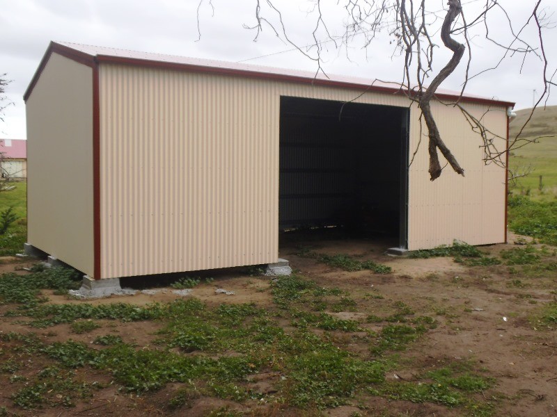 392 Lady Barron Road, Ranga, Flinders Island TAS 7255