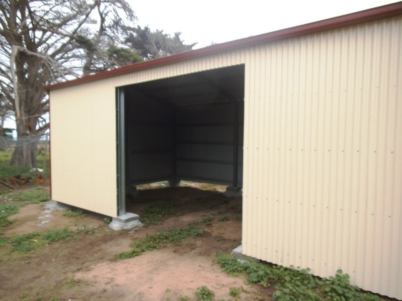 392 Lady Barron Road, Ranga, Flinders Island TAS 7255