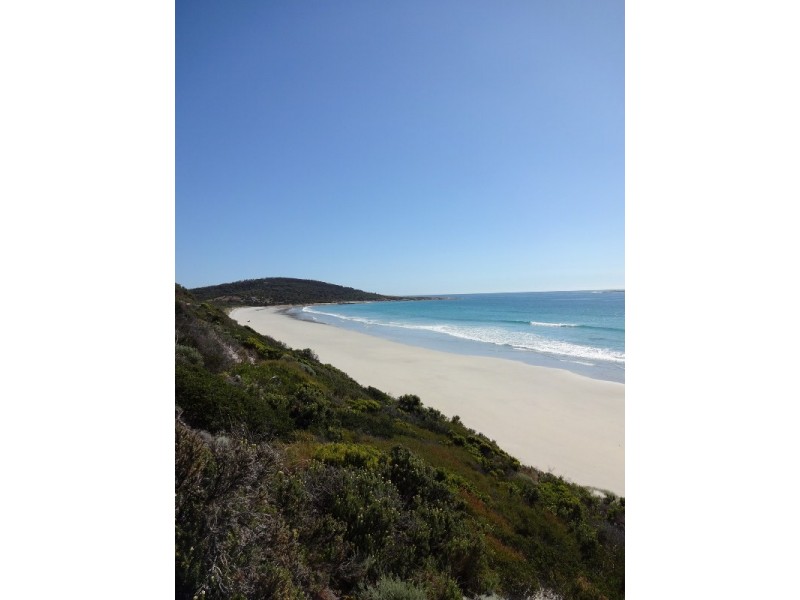 Lot 1, 601 Boat Harbour Road, Killiecrankie, Flinders Island TAS 7255