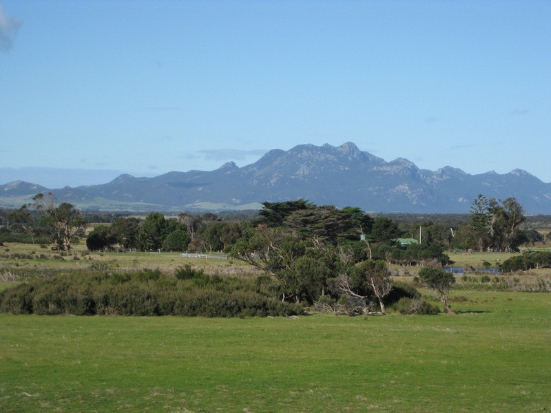 Lot 1, 684 Palana Road, Whitemark, Flinders Island TAS 7255