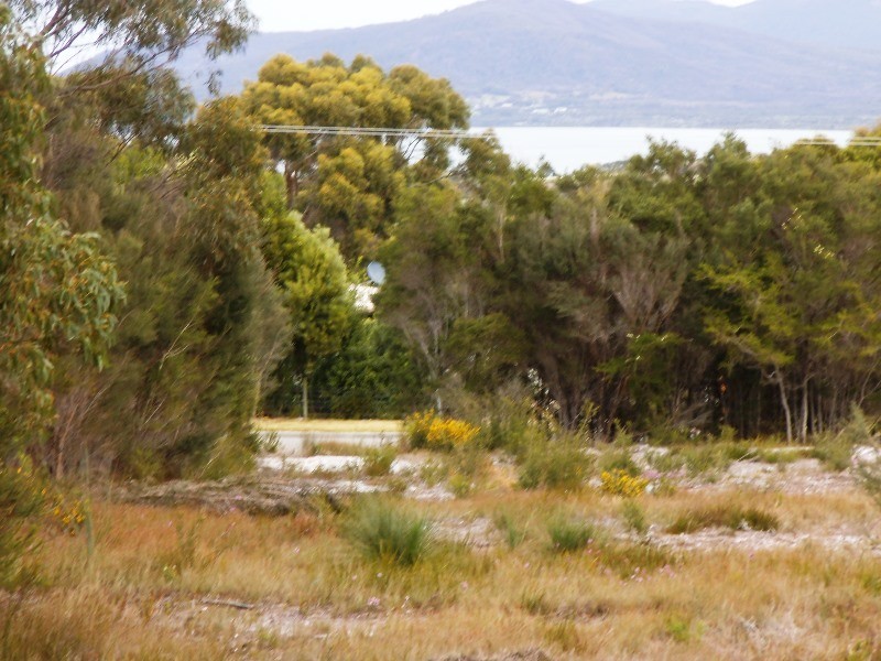 Lot 21 Moonbird Street, Lady Barron TAS 7255