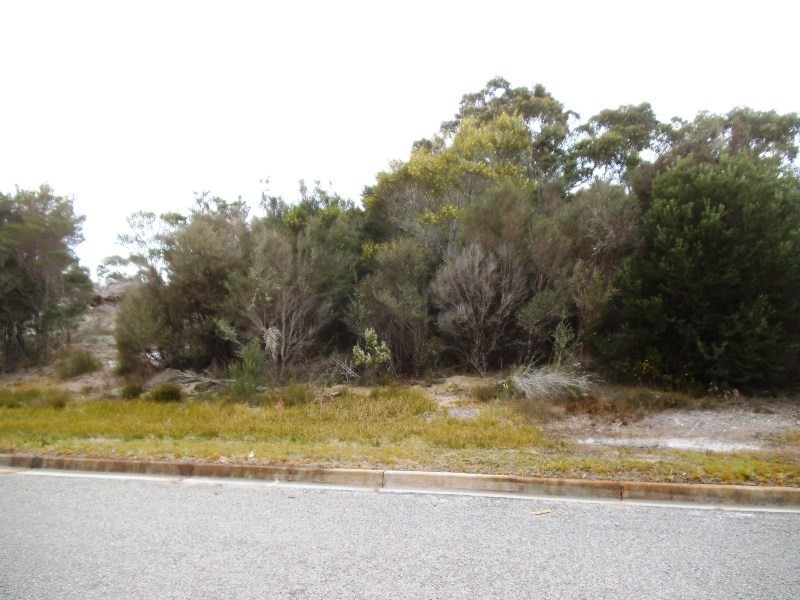 Lot 21 Moonbird Street, Lady Barron TAS 7255