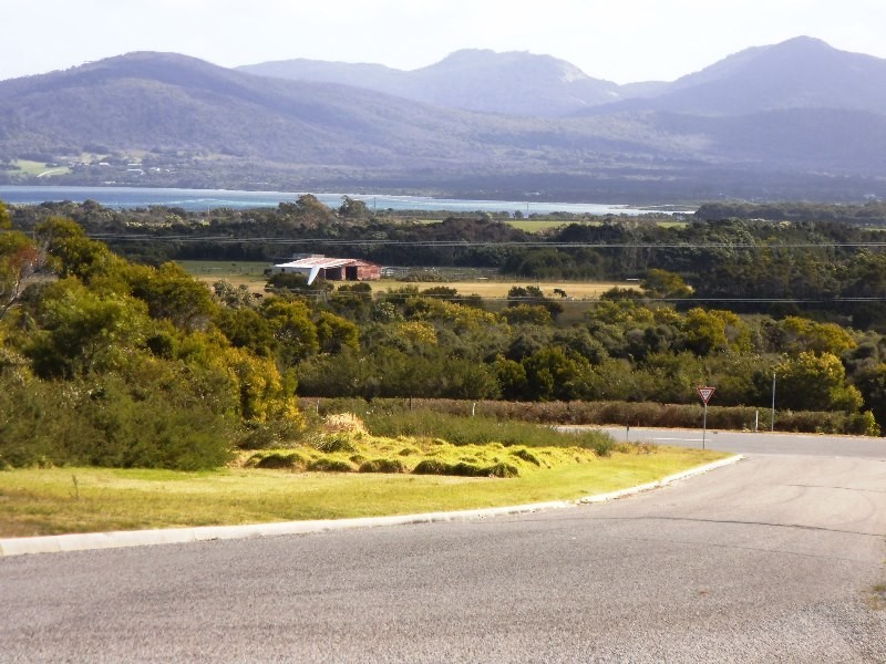 Lot 29 Vinegar Hill Drive, Flinders Island TAS 7255