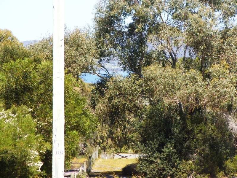 Lot 22 Moonbird Street, Lady Barron, Flinders Island TAS 7255