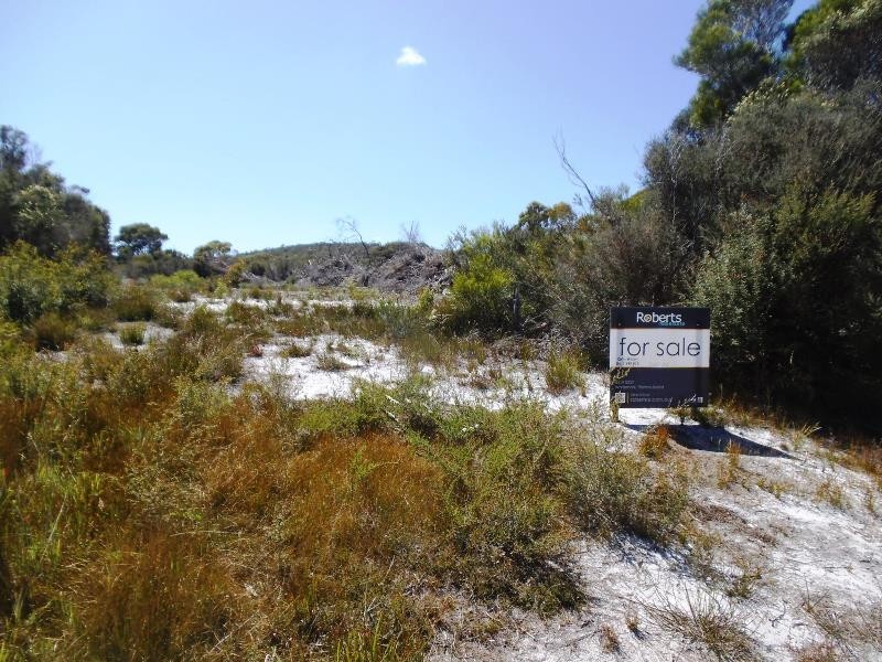 Lot 22 Moonbird Street, Lady Barron, Flinders Island TAS 7255