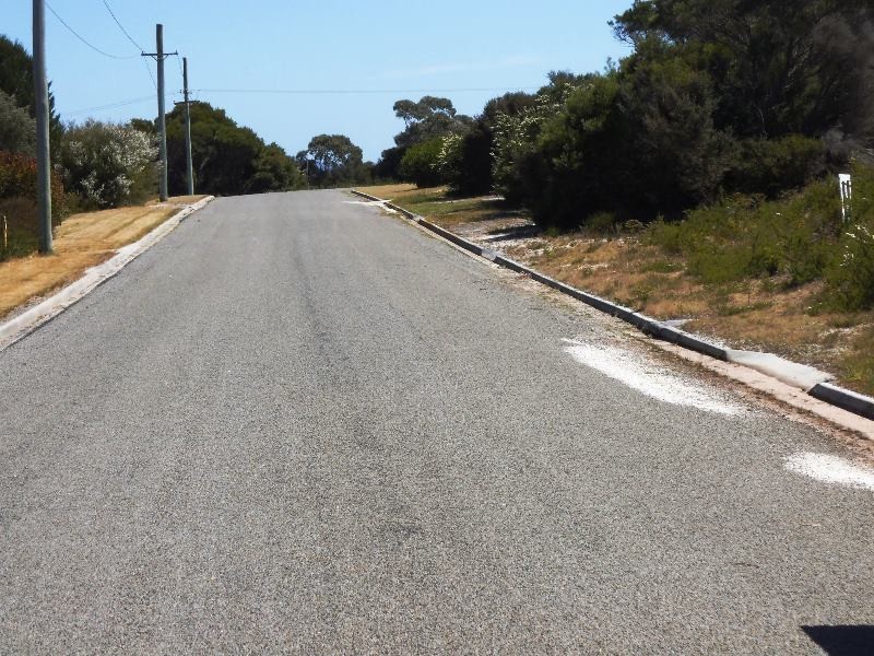 Lot 22 Moonbird Street, Lady Barron, Flinders Island TAS 7255