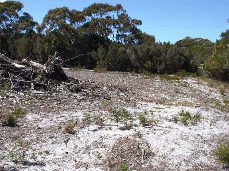 Lot 22 Moonbird Street, Lady Barron, Flinders Island TAS 7255