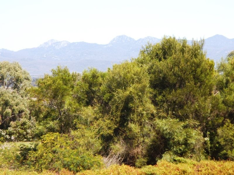 Lot 22 Moonbird Street, Lady Barron, Flinders Island TAS 7255
