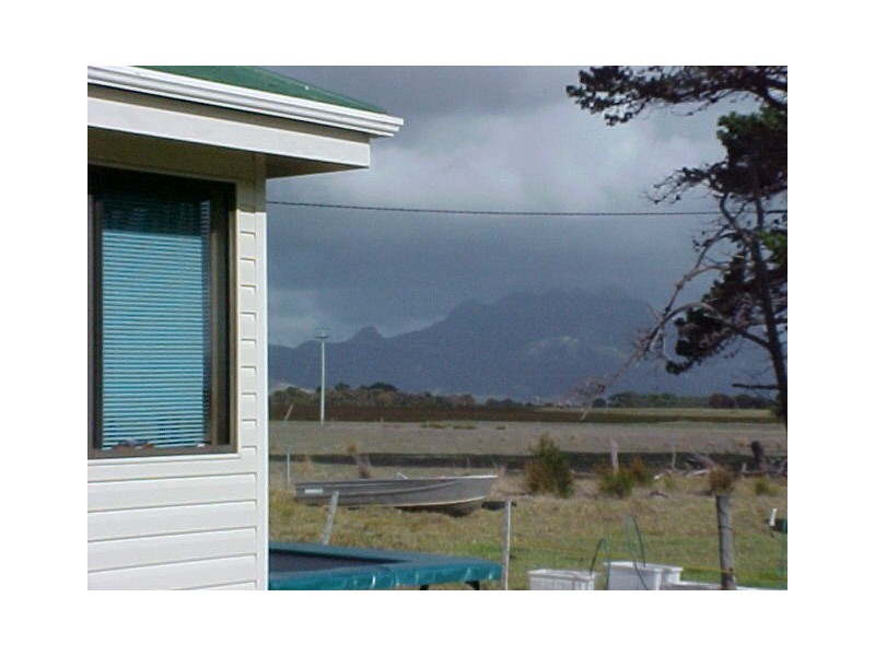 55 Virieux Road, Whitemark, Flinders Island TAS 7255
