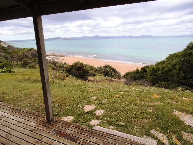 . Prime Seal Island (Bass Strait), Flinders Island TAS 7255