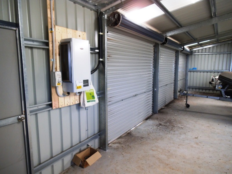 758 West End Road, West End, Leeka TAS 7255