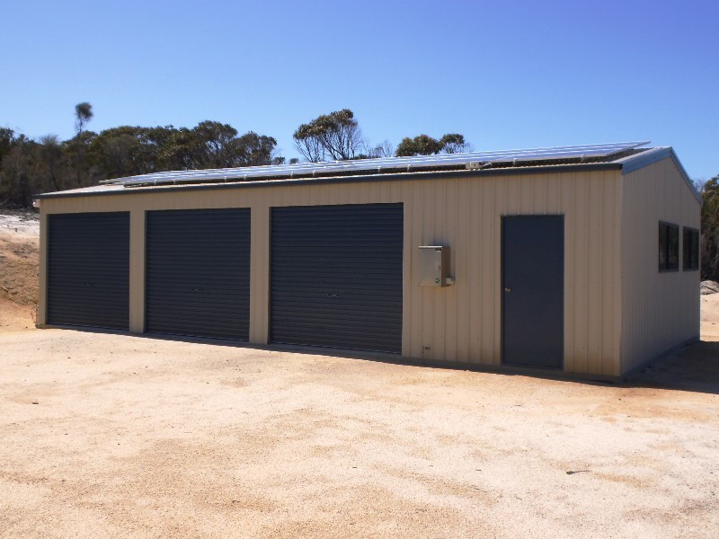 758 West End Road, West End, Leeka TAS 7255