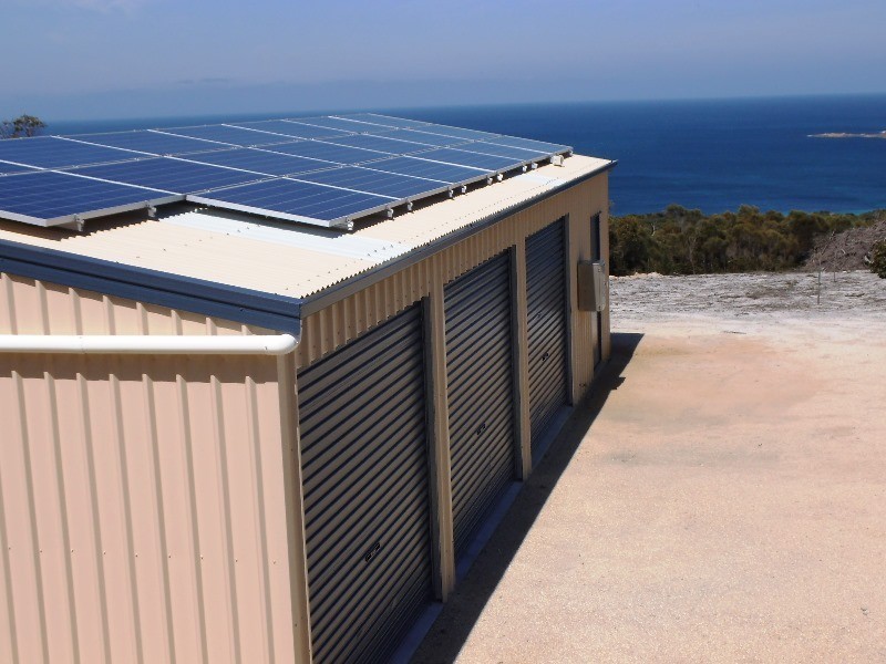 758 West End Road, West End, Leeka TAS 7255