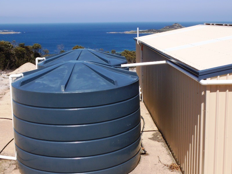 758 West End Road, West End, Leeka TAS 7255