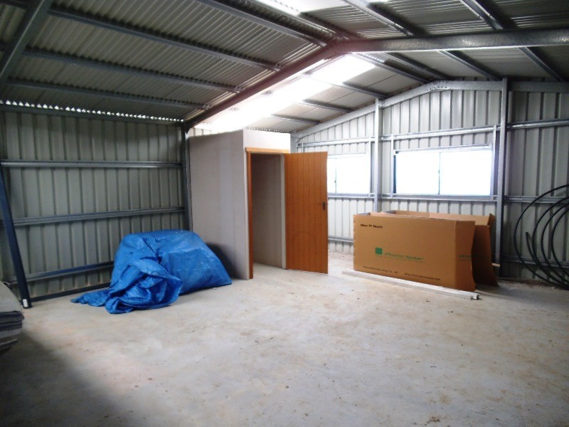 758 West End Road, West End, Leeka TAS 7255