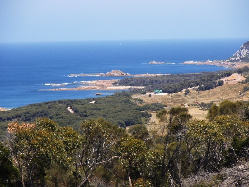 758 West End Road, West End, Leeka TAS 7255