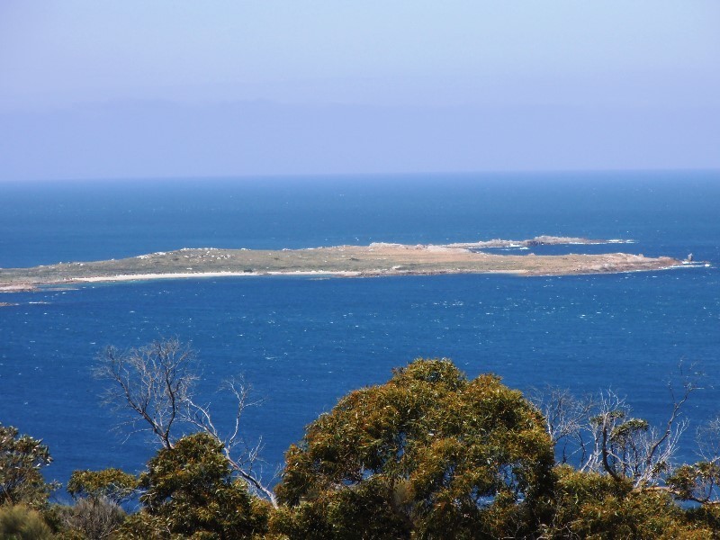 758 West End Road, West End, Leeka TAS 7255