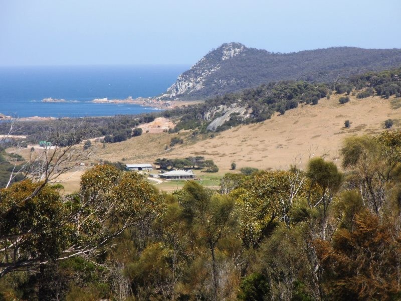 758 West End Road, West End, Leeka TAS 7255