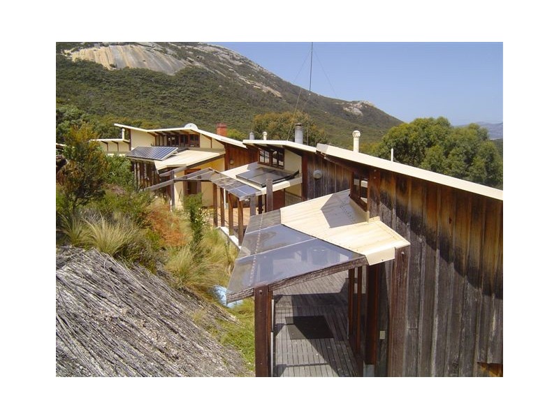371 Big River Road, Loccota, Flinders Island TAS 7255
