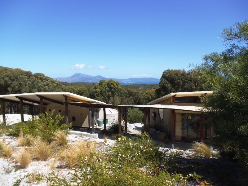 371 Big River Road, Loccota, Flinders Island TAS 7255