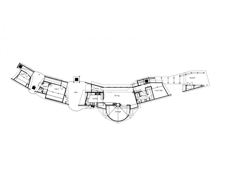 371 Big River Road, Loccota, Flinders Island TAS 7255