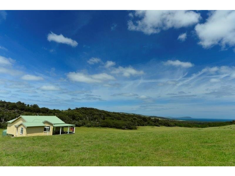 Lot 2 Fairhaven Road, Emita, Flinders Island TAS 7255