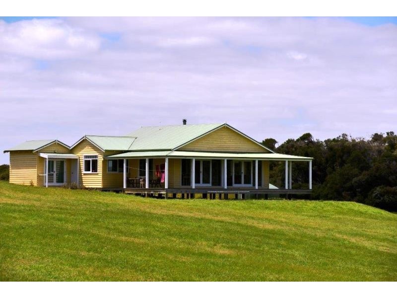 Lot 2 Fairhaven Road, Emita, Flinders Island TAS 7255