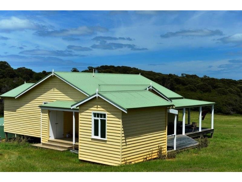 Lot 2 Fairhaven Road, Emita, Flinders Island TAS 7255