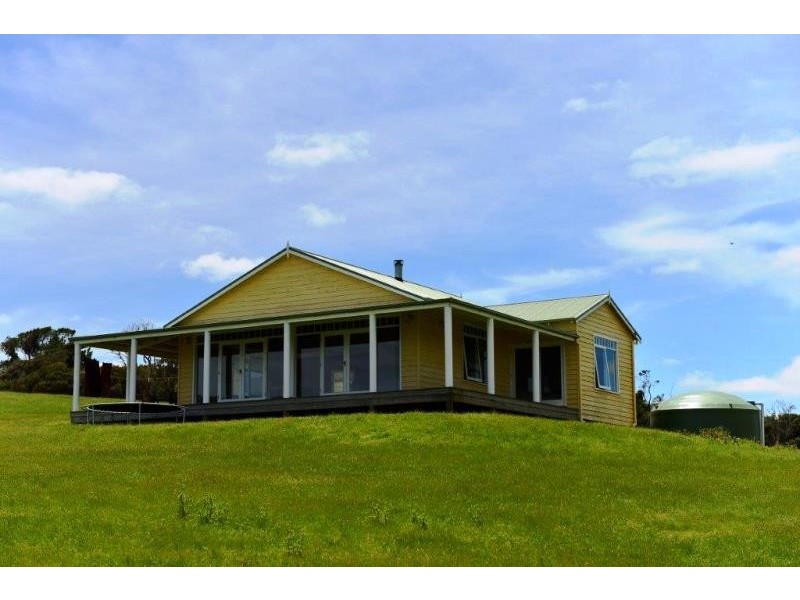 Lot 2 Fairhaven Road, Emita, Flinders Island TAS 7255