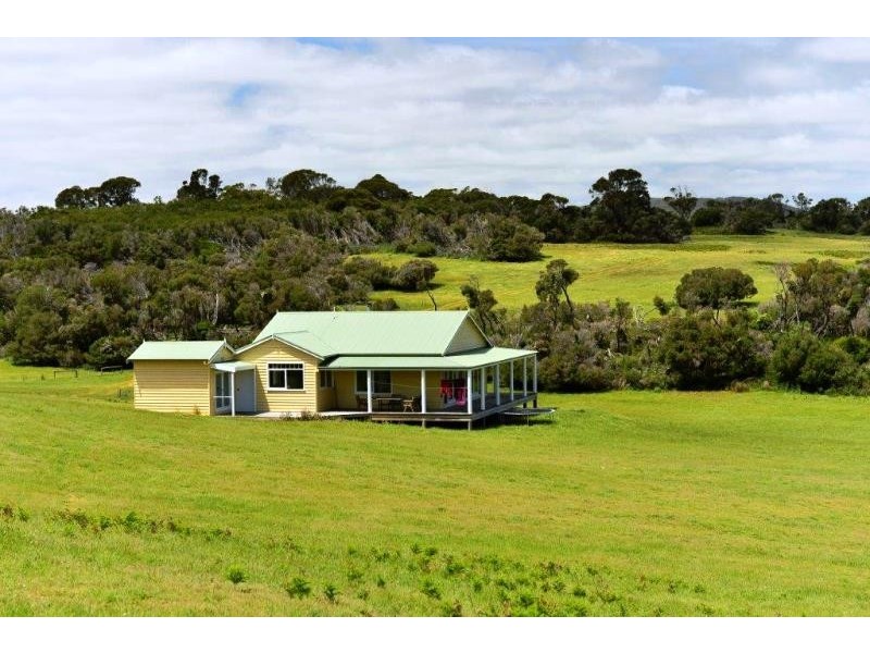 Lot 2 Fairhaven Road, Emita, Flinders Island TAS 7255