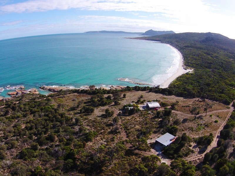 601 Boat Harbour Road, Boat Harbour, Flinders Island TAS 7255