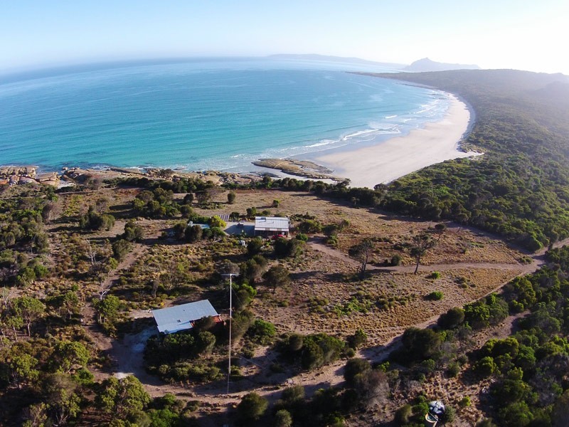 601 Boat Harbour Road, Boat Harbour, Flinders Island TAS 7255