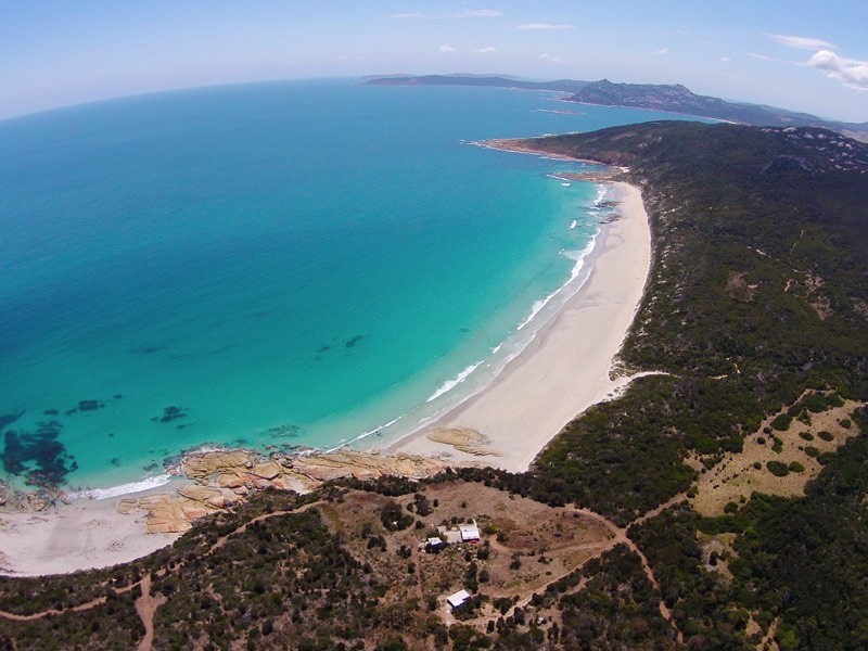 601 Boat Harbour Road, Boat Harbour, Flinders Island TAS 7255
