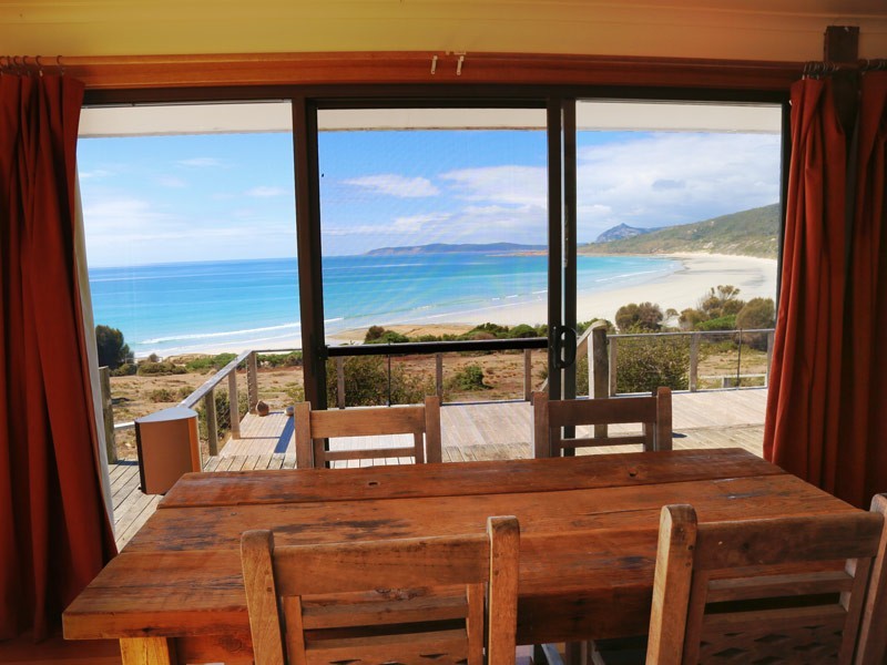 601 Boat Harbour Road, Boat Harbour, Flinders Island TAS 7255