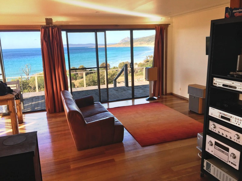 601 Boat Harbour Road, Boat Harbour, Flinders Island TAS 7255