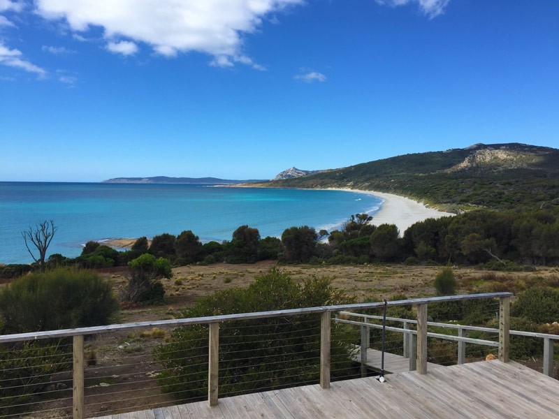 601 Boat Harbour Road, Boat Harbour, Flinders Island TAS 7255