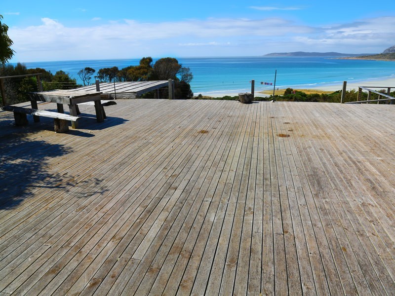 601 Boat Harbour Road, Boat Harbour, Flinders Island TAS 7255
