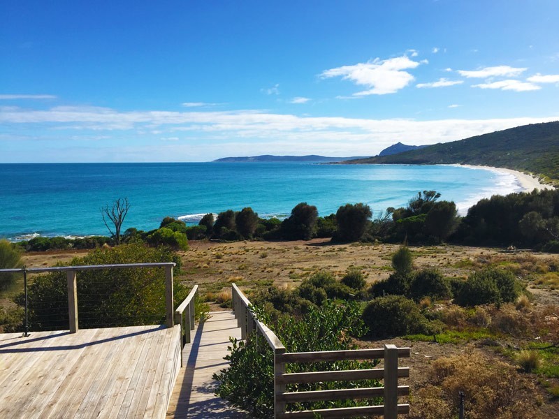601 Boat Harbour Road, Boat Harbour, Flinders Island TAS 7255