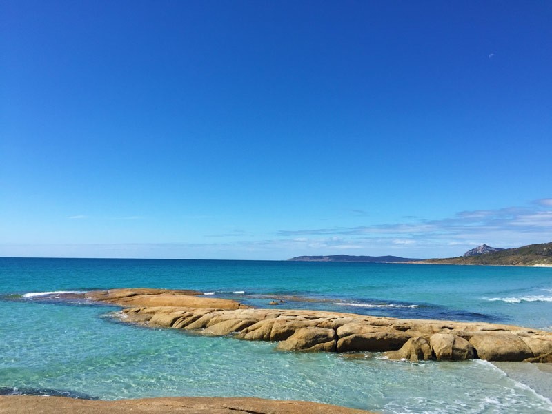 601 Boat Harbour Road, Boat Harbour, Flinders Island TAS 7255