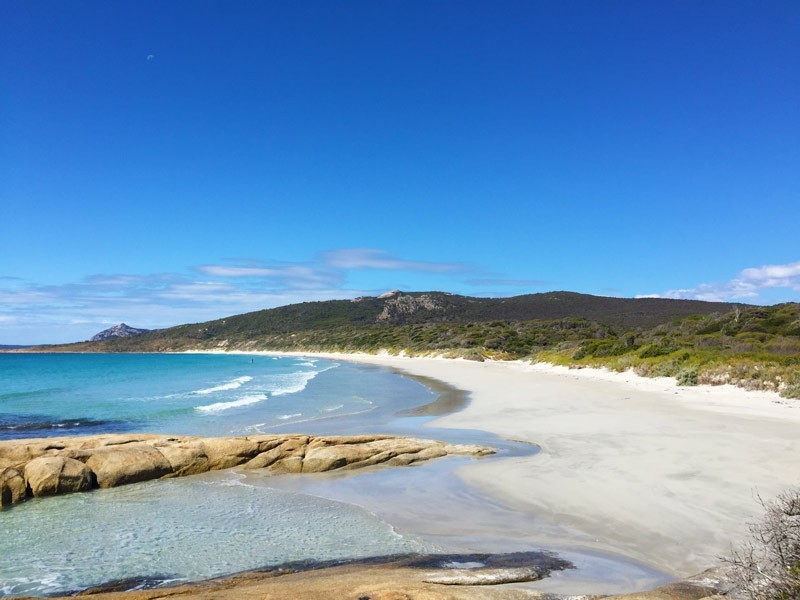 601 Boat Harbour Road, Boat Harbour, Flinders Island TAS 7255