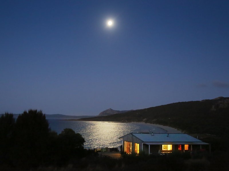 601 Boat Harbour Road, Boat Harbour, Flinders Island TAS 7255