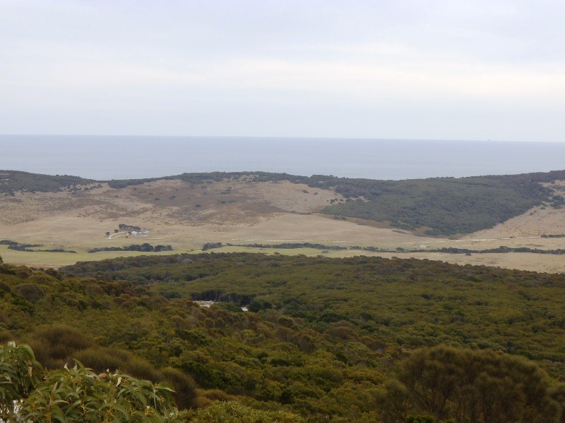 Lot 9 Edens Road, Palana TAS 7255