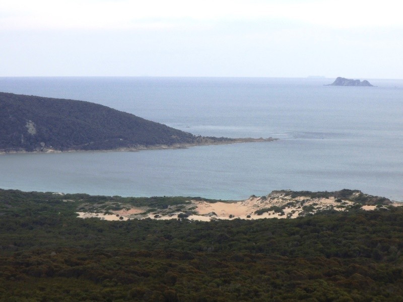 Lot 9 Edens Road, Palana TAS 7255