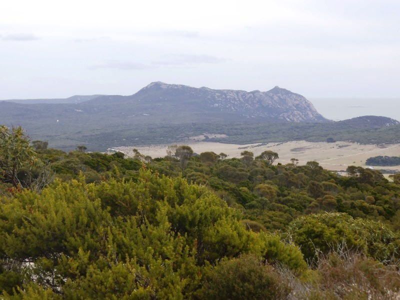 Lot 9 Edens Road, Palana TAS 7255