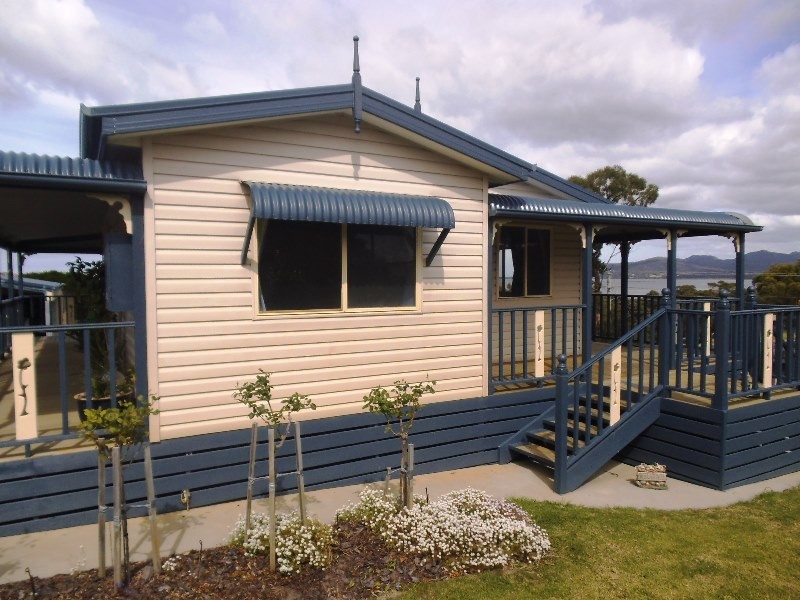 2 Gunter Street, Lady Barron TAS 7255