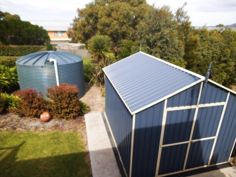 2 Gunter Street, Lady Barron TAS 7255