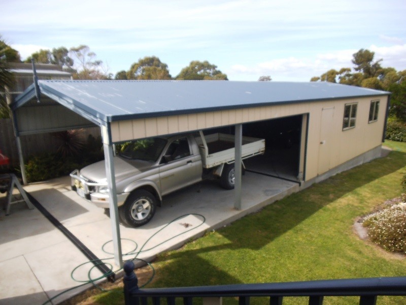 2 Gunter Street, Lady Barron TAS 7255