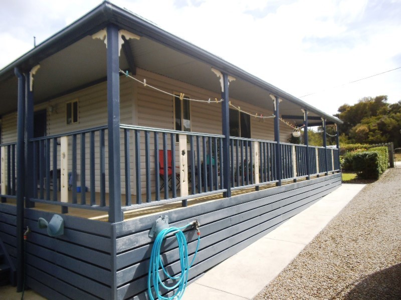 2 Gunter Street, Lady Barron TAS 7255