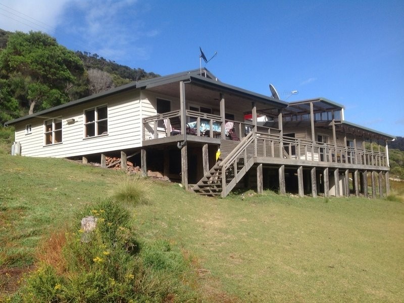 4764 Palana Road, Palana, Flinders Island TAS 7255